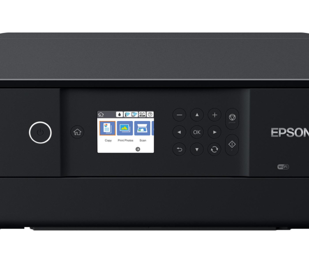 Epson Expression Premium XP-6000 - 459196 - zdjęcie 5